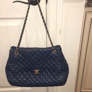 Authentic Chanel handbag